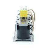 HF-Drossel, 36kW  Gebraucht